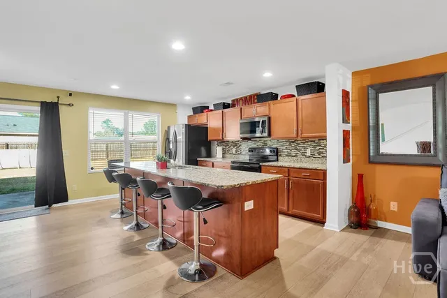 $340,000 | 5 Easy Street, Guyton, GA 31312