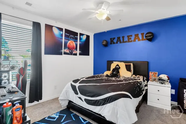 $340,000 | 5 Easy Street, Guyton, GA 31312