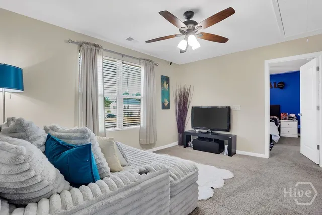 $340,000 | 5 Easy Street, Guyton, GA 31312