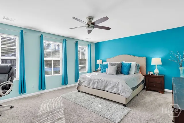 $340,000 | 5 Easy Street, Guyton, GA 31312