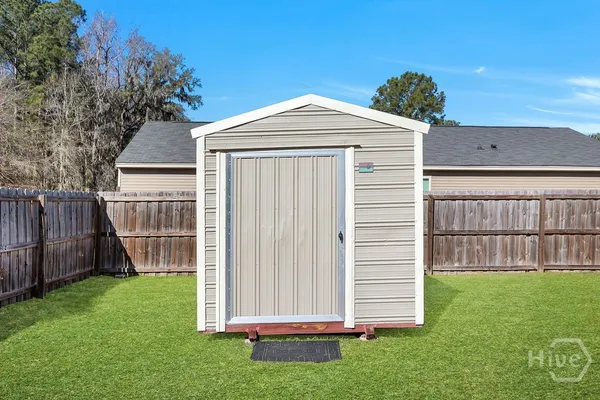 $340,000 | 5 Easy Street, Guyton, GA 31312