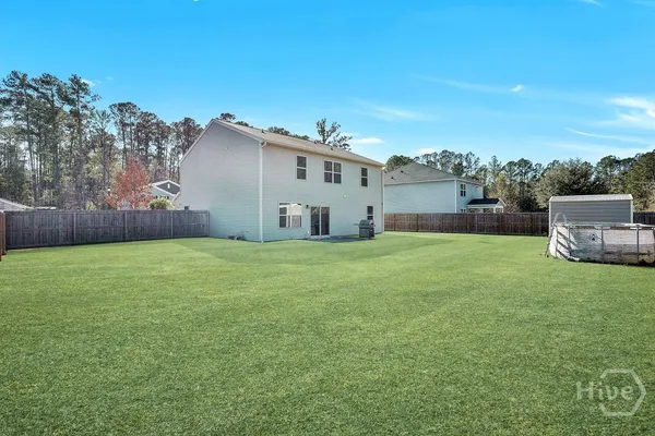 $340,000 | 5 Easy Street, Guyton, GA 31312