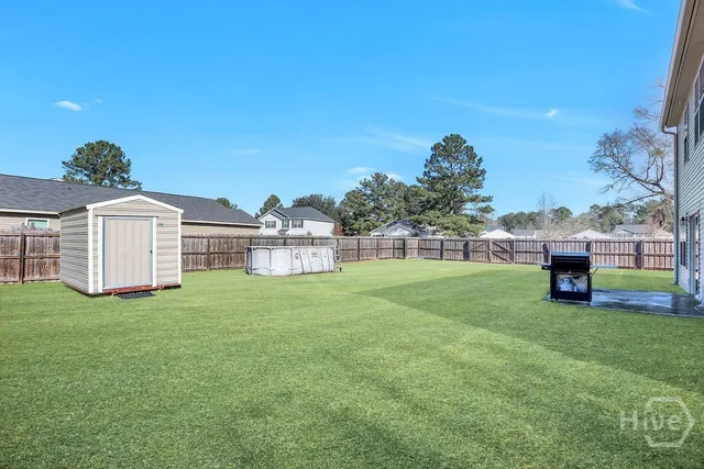 $340,000 | 5 Easy Street, Guyton, GA 31312