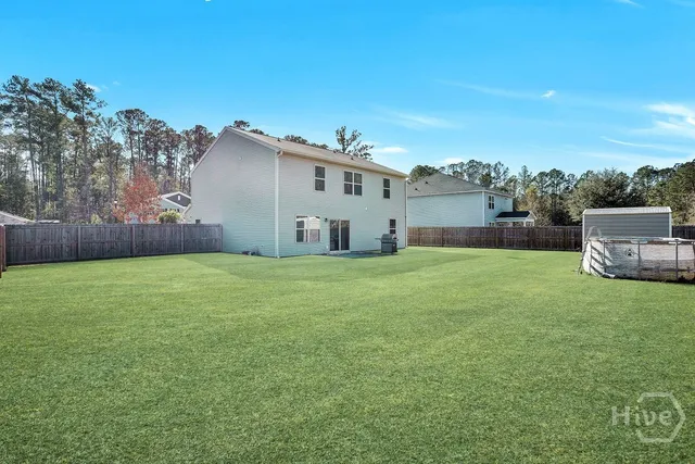 $340,000 | 5 Easy Street, Guyton, GA 31312