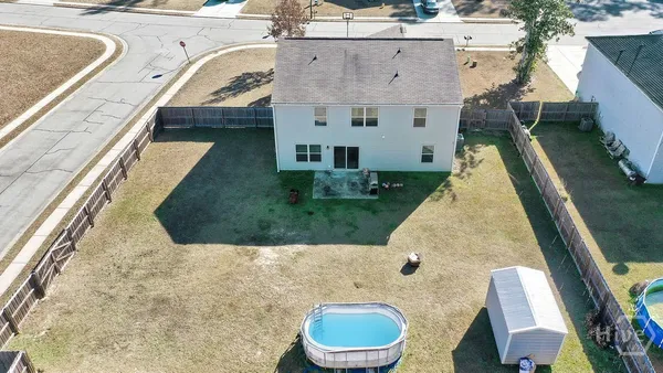 $340,000 | 5 Easy Street, Guyton, GA 31312