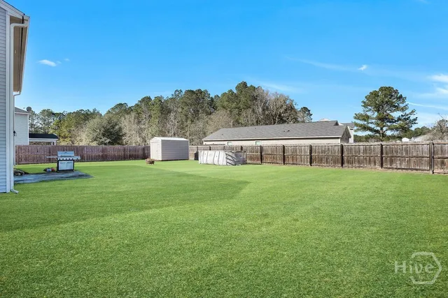 $340,000 | 5 Easy Street, Guyton, GA 31312