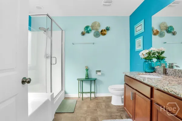 $340,000 | 5 Easy Street, Guyton, GA 31312