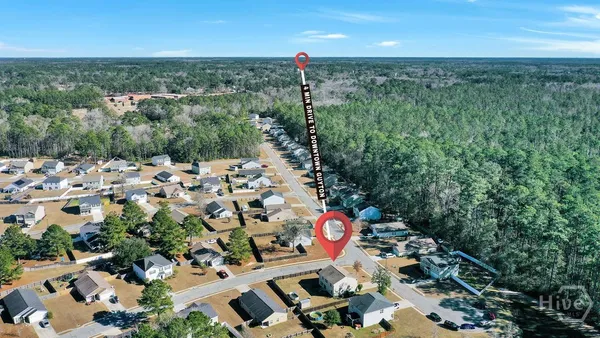 $340,000 | 5 Easy Street, Guyton, GA 31312