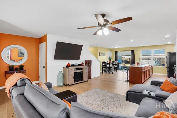 $340,000 | 5 Easy Street, Guyton, GA 31312