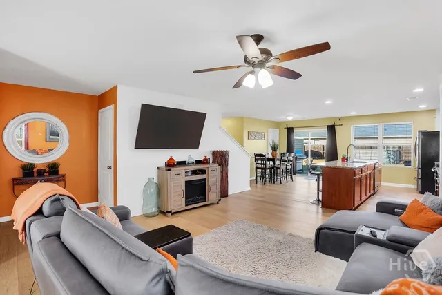 $340,000 | 5 Easy Street, Guyton, GA 31312