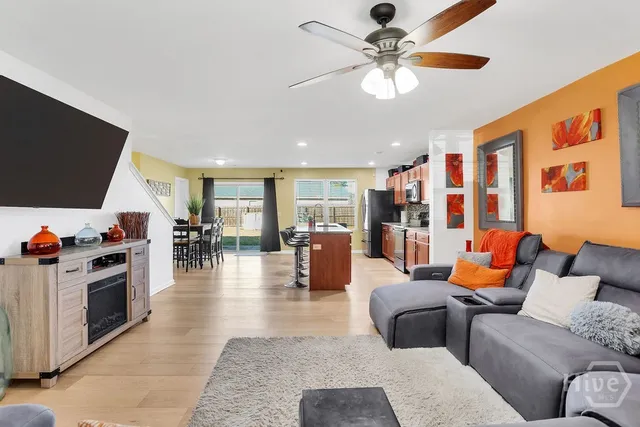 $340,000 | 5 Easy Street, Guyton, GA 31312