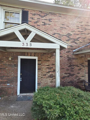 $1,100 | 33 Northtown Road, Jackson, MS 39211