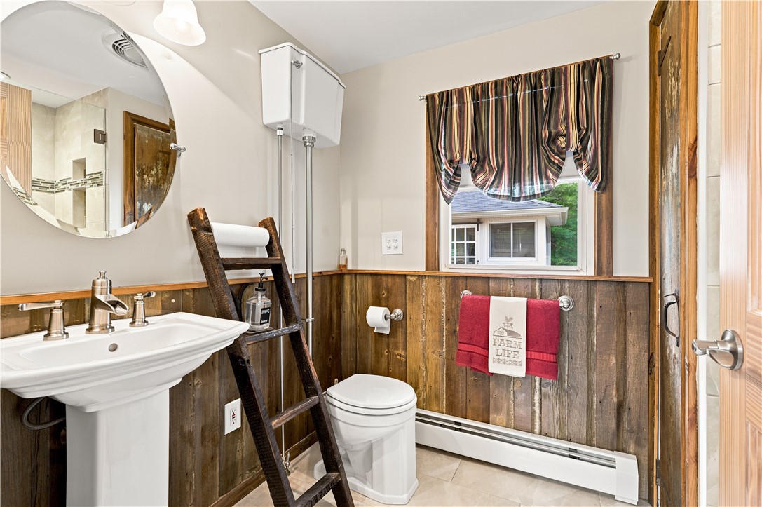 226 Tourtellot Hill Road Glocester, RI 02814 - Photo 21 of 49