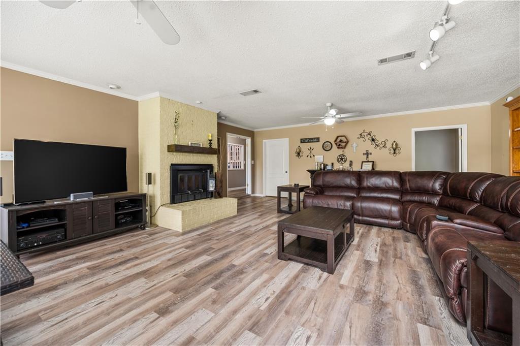 541 Patrick Road Natchitoches, LA 71457 - Photo 14 of 48 Gallery Image 14