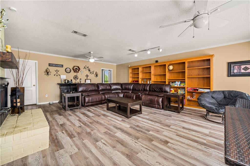 541 Patrick Road Natchitoches, LA 71457 - Photo 15 of 48 Gallery Image 15