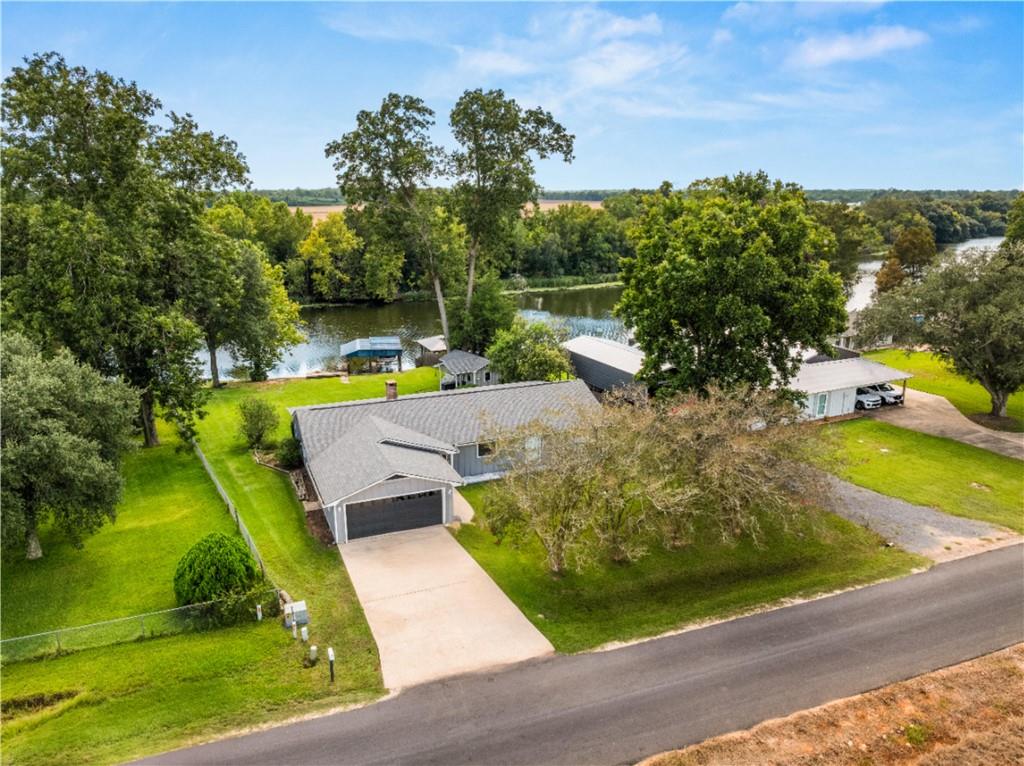 541 Patrick Road Natchitoches, LA 71457 - Photo 2 of 48 Gallery Image 2