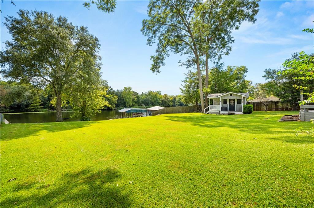 541 Patrick Road Natchitoches, LA 71457 - Photo 25 of 48 Gallery Image 25