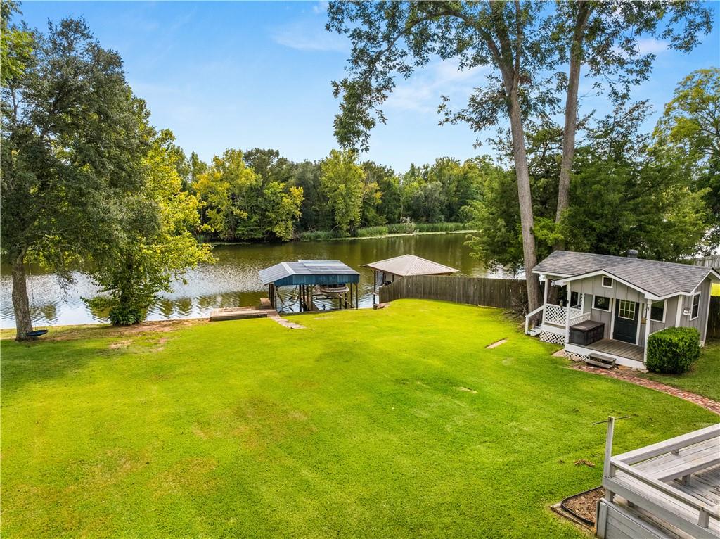 541 Patrick Road Natchitoches, LA 71457 - Photo 27 of 48 Gallery Image 27