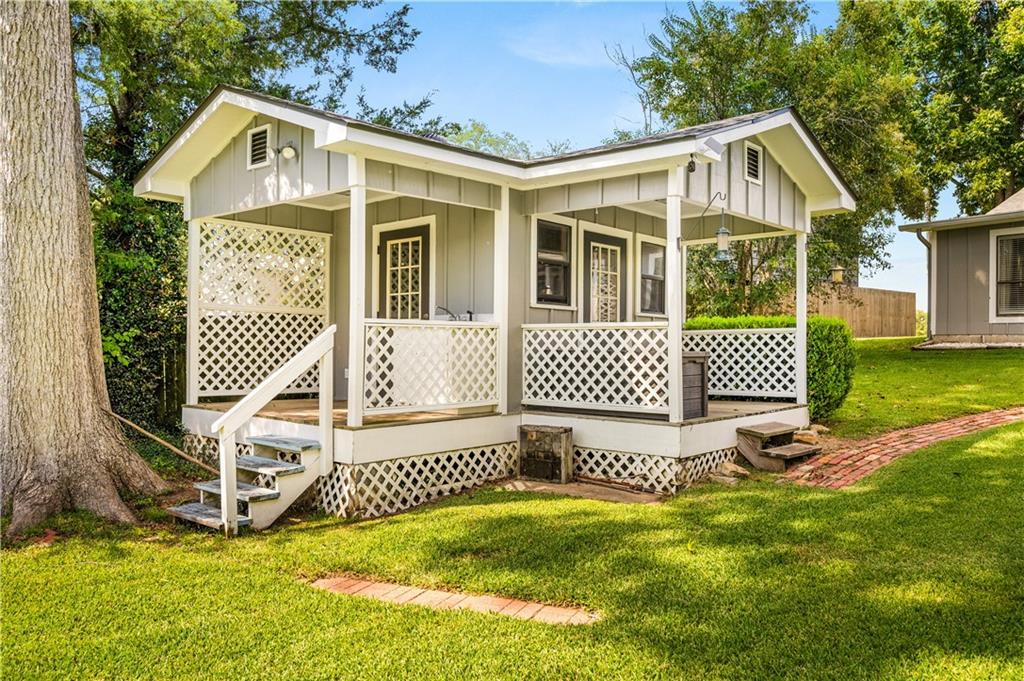 541 Patrick Road Natchitoches, LA 71457 - Photo 30 of 48 Gallery Image 30