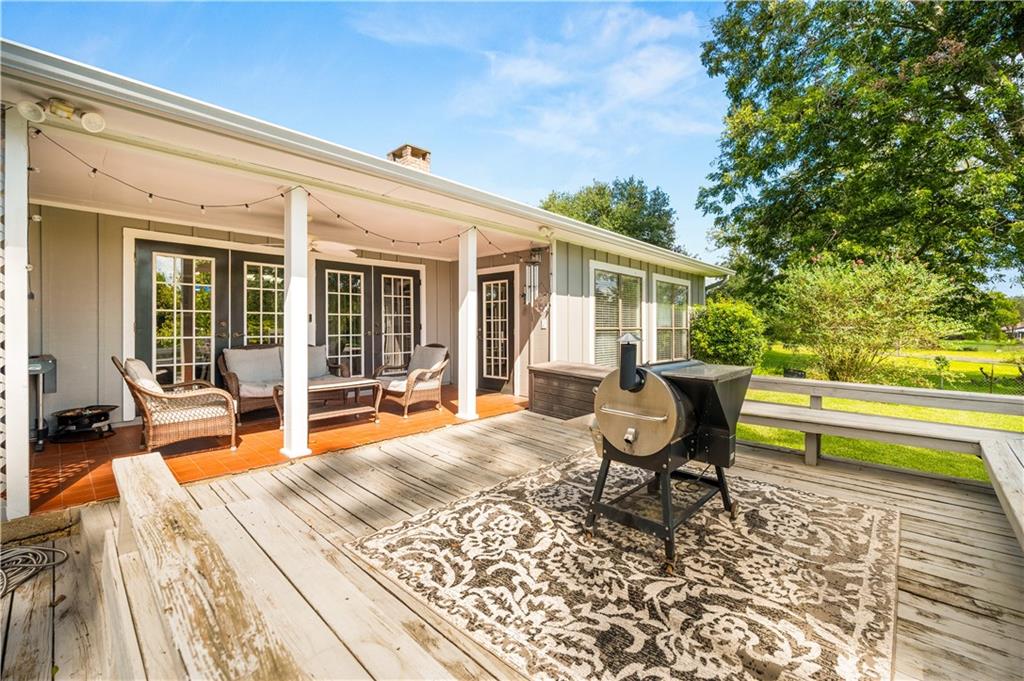 541 Patrick Road Natchitoches, LA 71457 - Photo 32 of 48 Gallery Image 32