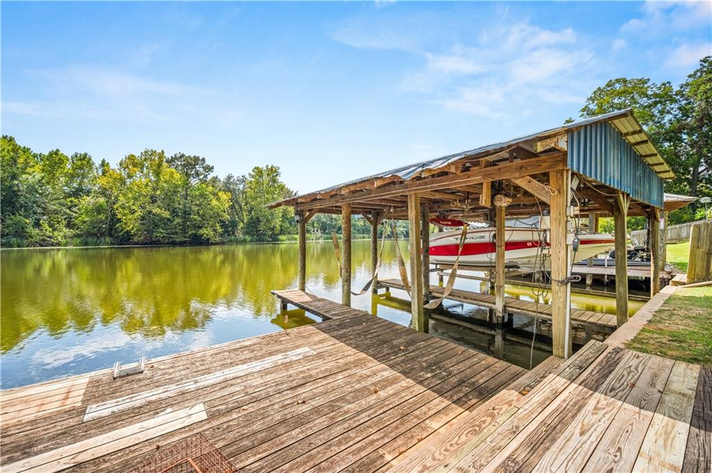 541 Patrick Road Natchitoches, LA 71457 - Photo 37 of 48 Gallery Image 37