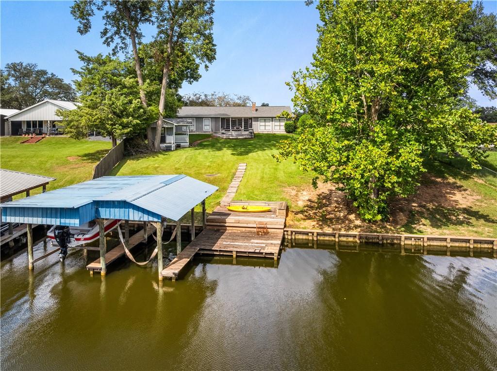 541 Patrick Road Natchitoches, LA 71457 - Photo 45 of 48 Gallery Image 45