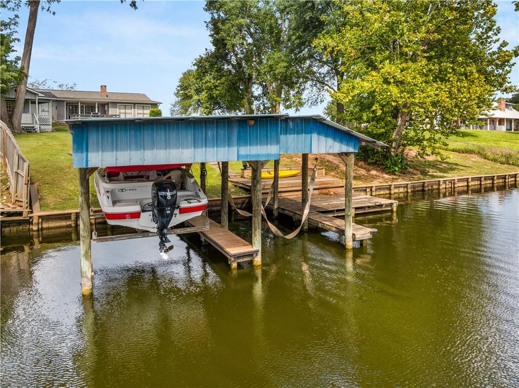 541 Patrick Road Natchitoches, LA 71457 - Photo 46 of 48 Gallery Image 46