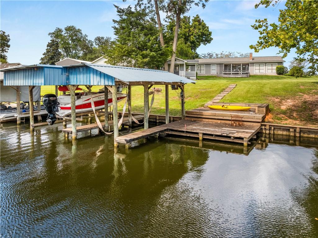 541 Patrick Road Natchitoches, LA 71457 - Photo 47 of 48 Gallery Image 47