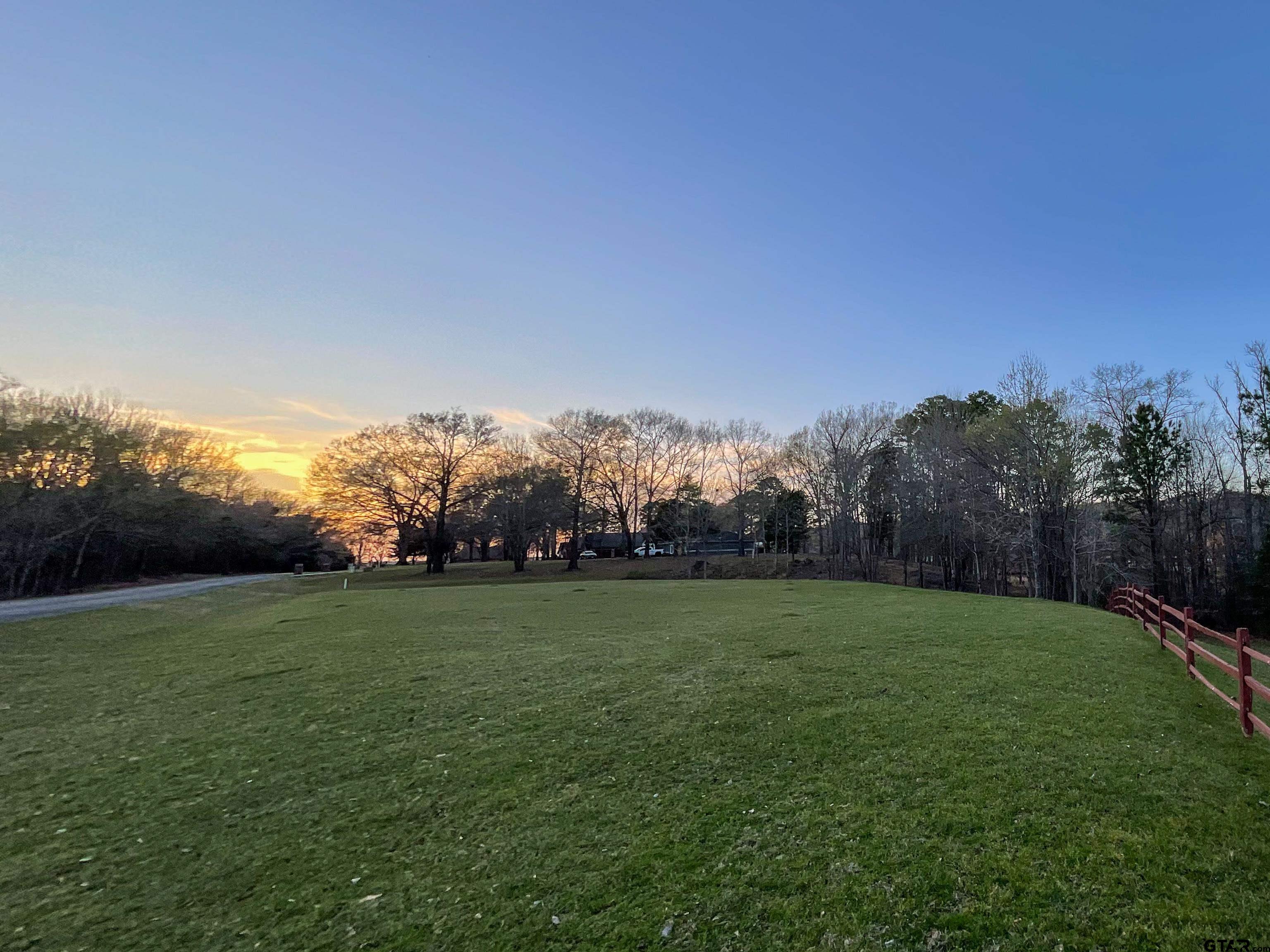 17961 Gordons Landing Road Arp, TX 75750 - Photo 4 of 19 a view of a grassy field