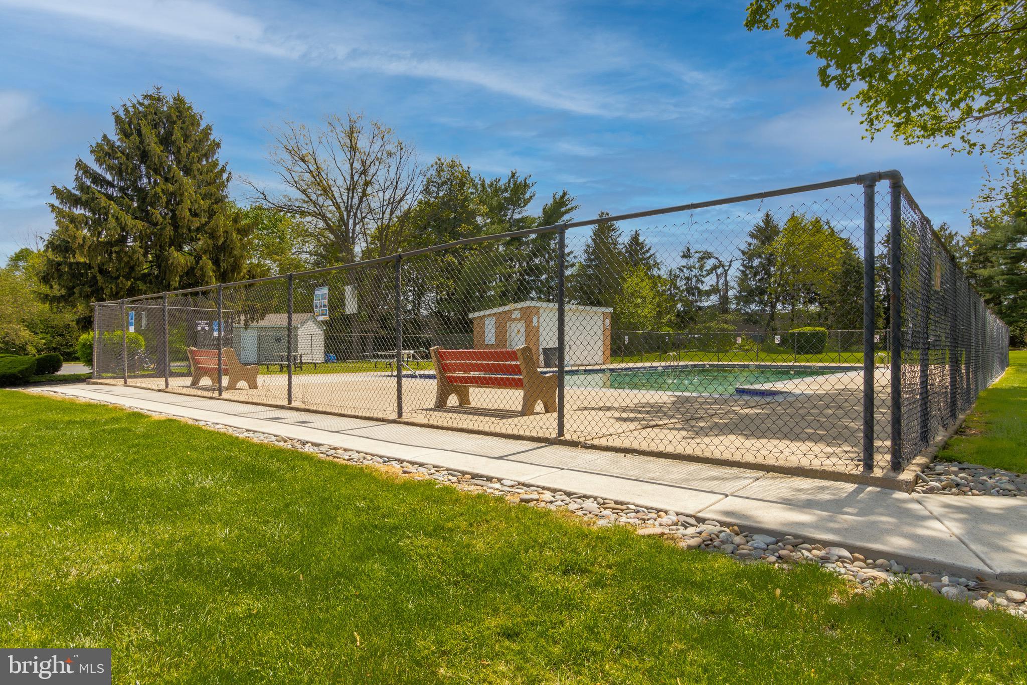 1575 West Street Road, Unit 926 Warminster, PA 18974 - Photo 22 of 23