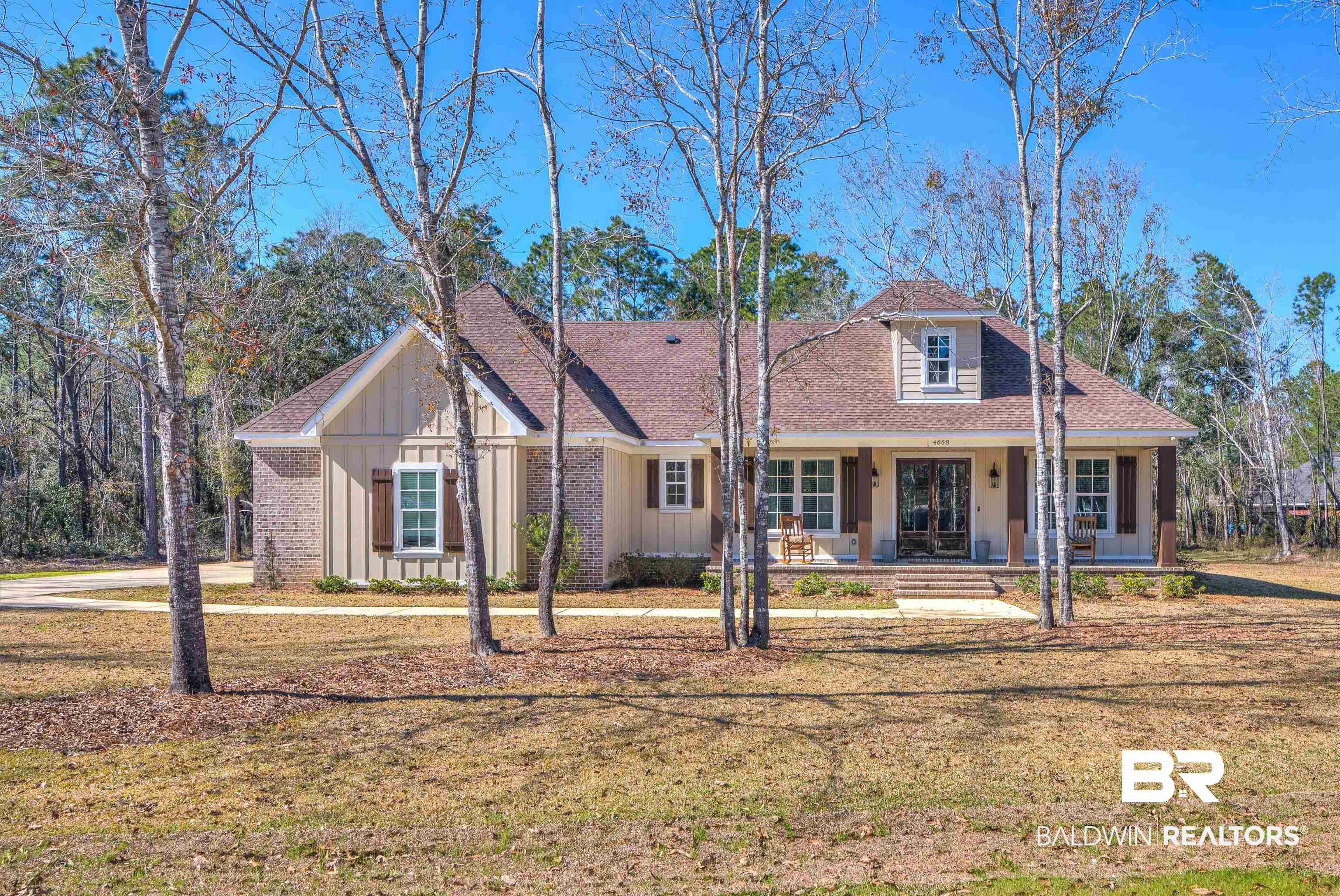 4668 Millhouse Road Gulf Shores, AL 36542 - Photo 1 of 49