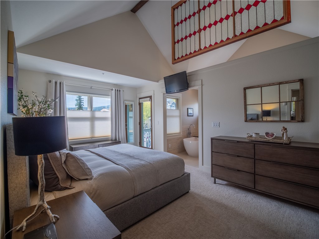 206 South Ridge Street, Unit R4 Breckenridge, CO 80424 - Photo 11 of 33 Gallery Image 11