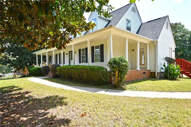 $299,000 | 102 Tripp Street, Williamston, SC 29697