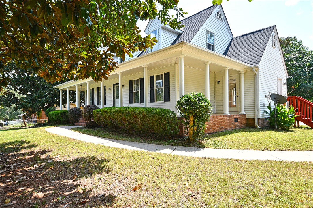 102 Tripp Street Williamston, SC 29697 - Photo 2 of 44