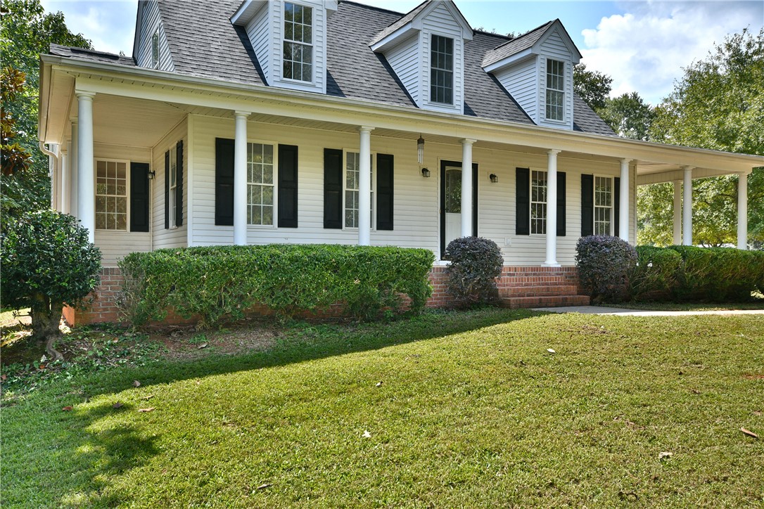 102 Tripp Street Williamston, SC 29697 - Photo 3 of 44