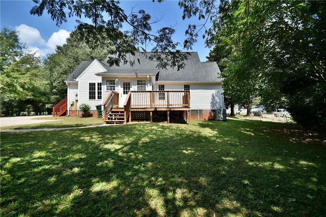 102 Tripp Street Williamston, SC 29697 - Photo 44 of 44