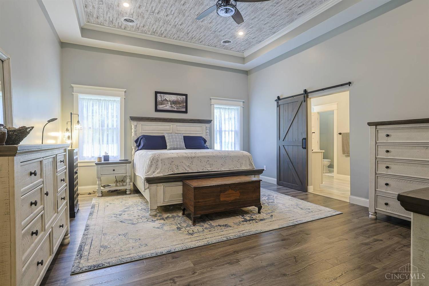 15607 Ireland Road Moores Hill, IN 47032 - Photo 22 of 62