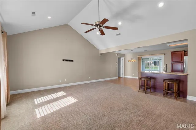 $280,000 | 2418 Jonathan Drive, Jackson, MO 63755