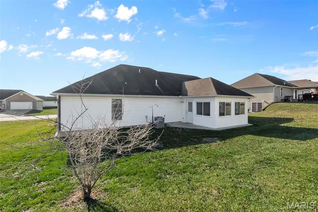 $280,000 | 2418 Jonathan Drive, Jackson, MO 63755