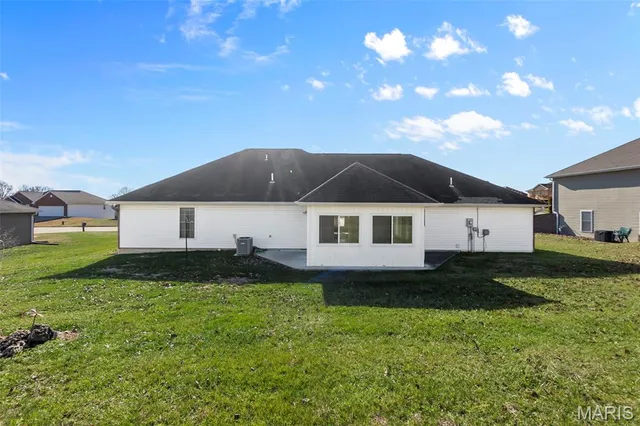 $280,000 | 2418 Jonathan Drive, Jackson, MO 63755