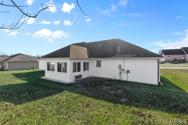 $280,000 | 2418 Jonathan Drive, Jackson, MO 63755