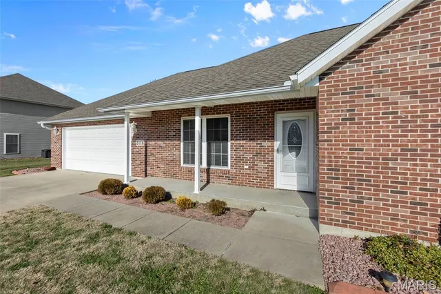$280,000 | 2418 Jonathan Drive, Jackson, MO 63755
