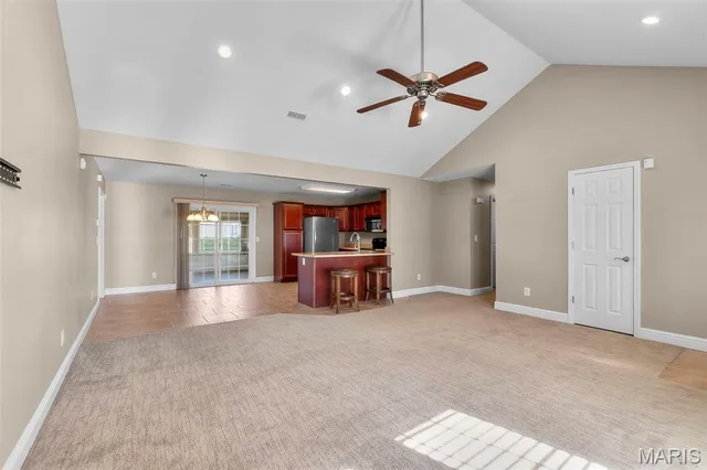 $280,000 | 2418 Jonathan Drive, Jackson, MO 63755