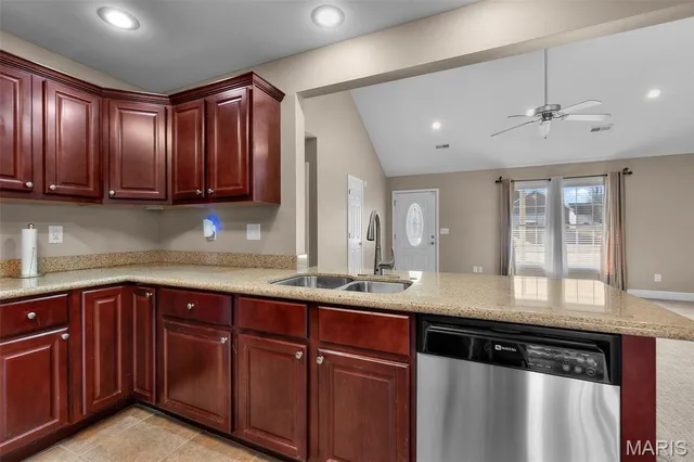 $280,000 | 2418 Jonathan Drive, Jackson, MO 63755