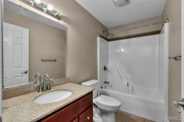 $280,000 | 2418 Jonathan Drive, Jackson, MO 63755