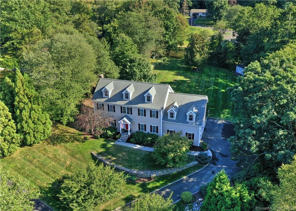 38 Russ Road Trumbull, CT 06611 - Photo 1 of 1