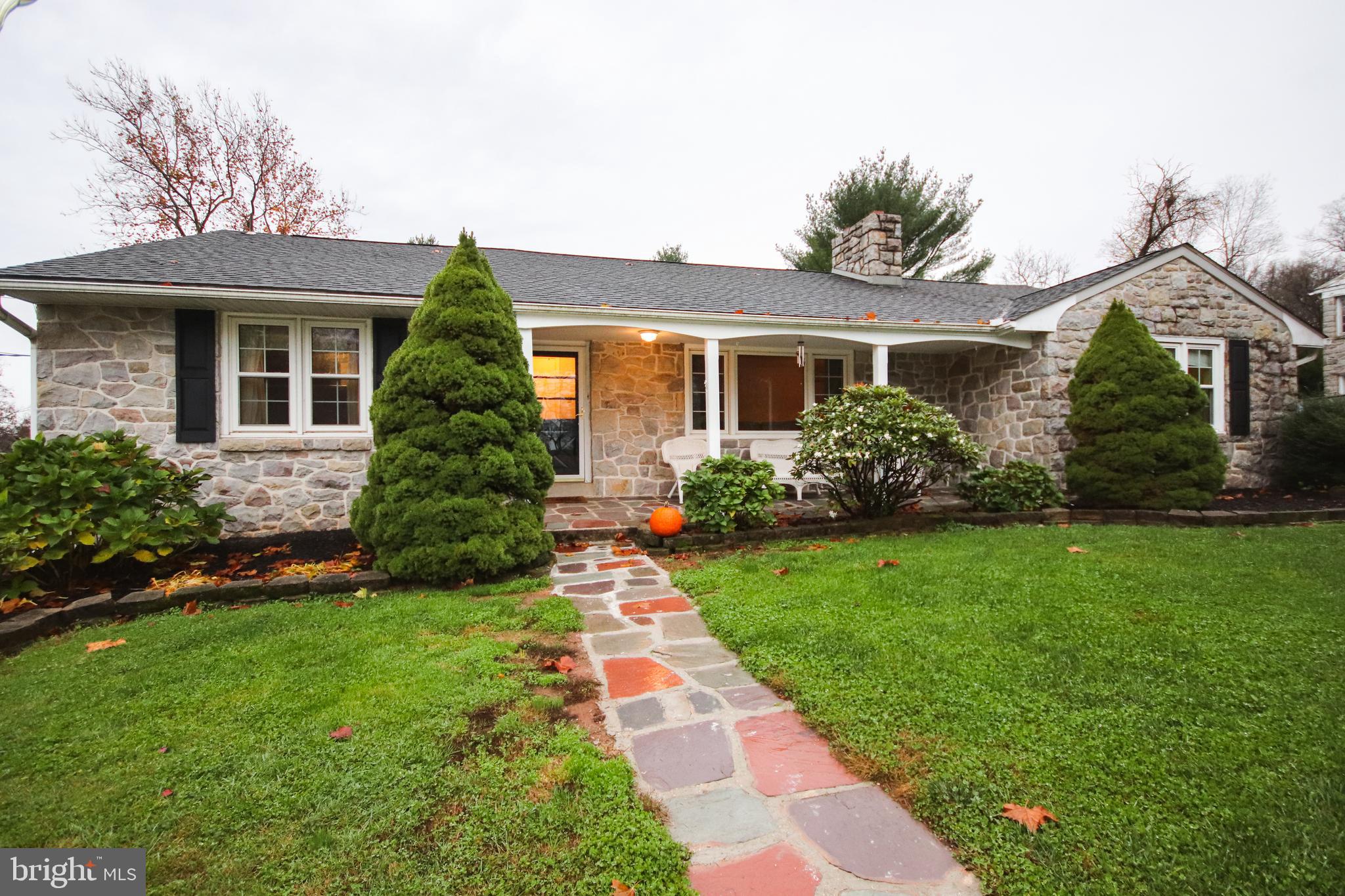 744 Temple Road Pottstown, PA 19465 - Photo 1 of 62