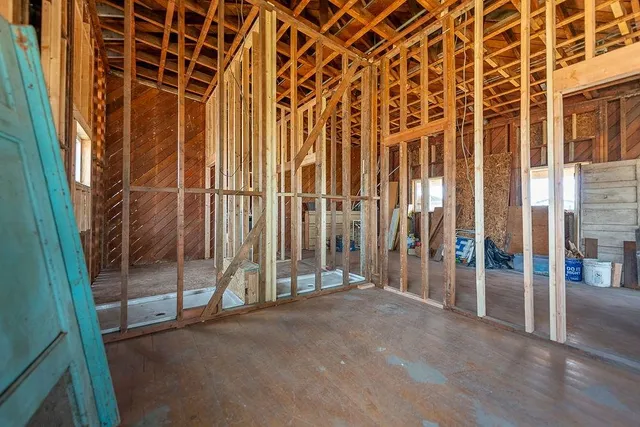 a utility room with sink dryer and washer
