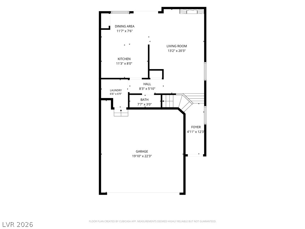 240 Integrity Ridge Drive Henderson, NV 89052 - Photo 34 of 36 Gallery Image 34