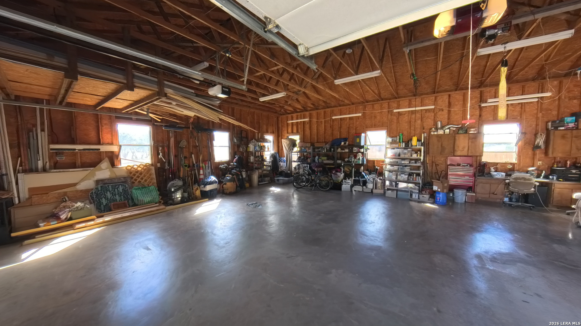 857 Madrona Road Pipe Creek, TX 78063 - Photo 42 of 49 a view of a parking area